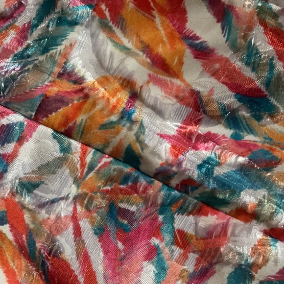 Hutch Pink Maui Dress from Anthropologie 10 - Picture 9 of 12